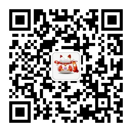 公众号二维码